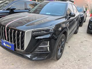HS5 2.0T 自动 前驱 旗享Pro版 