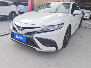凯美瑞 S 2.0L 自动 锋尚版 