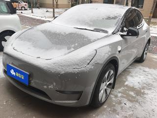 特斯拉MODEL Y 0.0T 