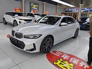 2023款 2.0T 自动 M运动套装 