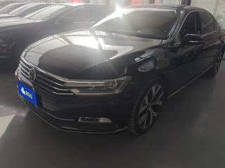 2019款 2.0T 自动 380TSI豪华型 