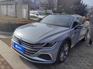 CC 2.0T 猎心版 