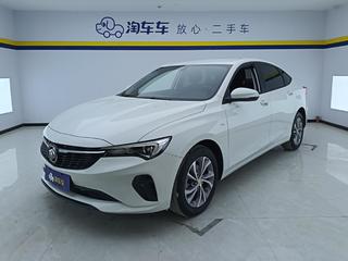 威朗 1.5T 乐逸版 