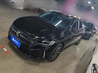 朗逸 1.5T 自动 300TSI满逸版 