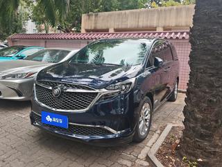 GL8 2.0T 4座 尊礼版Avenir 