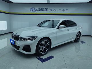 3系 325i 2.0T 自动 改款M运动套装 