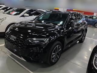 Q5L 40T 豪华动感型 