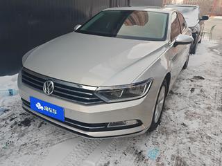 迈腾 1.4T 280TSI舒适型 