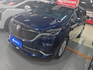 GL8 2.0T 4座 尊礼版Avenir 
