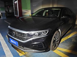 帕萨特 2.0T 330TSI豪华版 
