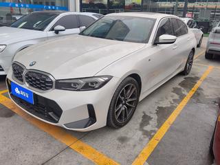 3系 325Li 2.0T 自动 M运动套装 