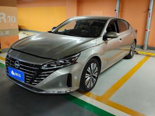 天籁 2.0L XL-TLS悦享版 