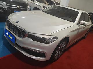 5系 528Li 2.0T 自动 上市特别版 