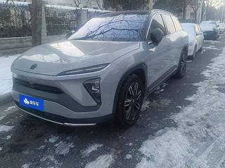 ES6 75kWh运动版455KM 