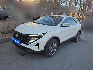 逍客 2.0L XV真心版 