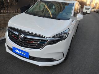 GL8 ES陆尊 2.0T 7座 653T舒适型 
