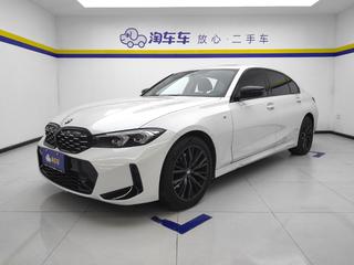 3系 325Li 2.0T 自动 M运动曜夜套装 