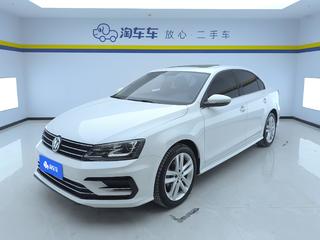 速腾 1.4T 自动 280TSI熠动版 