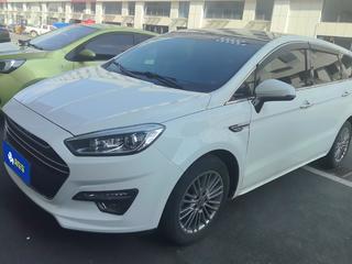 2017款 2.0L 手动 舒适型 