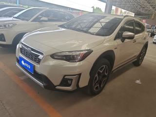 2019款 2.0L 自动 智擎旗舰版 