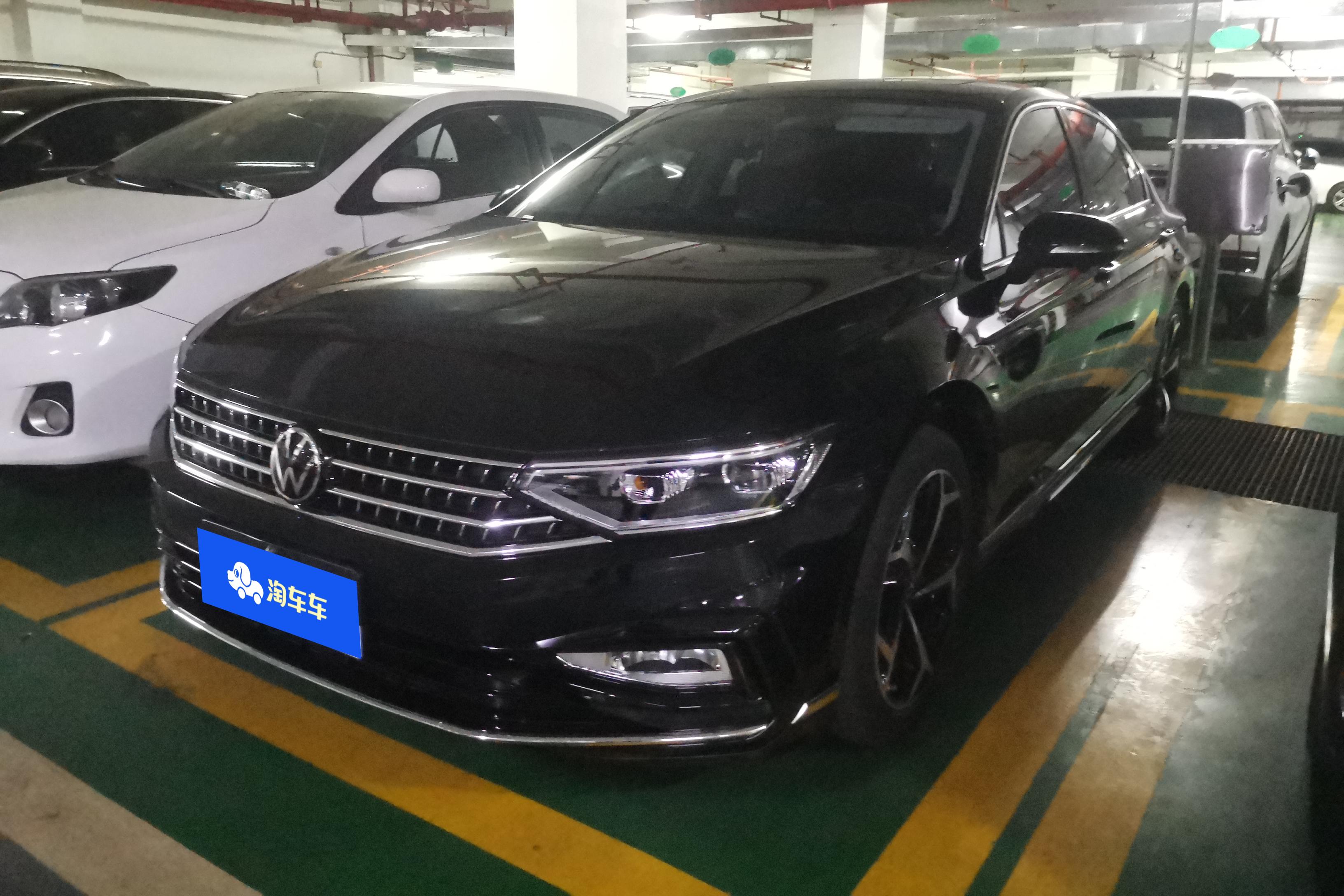 大众迈腾 2025款 2.