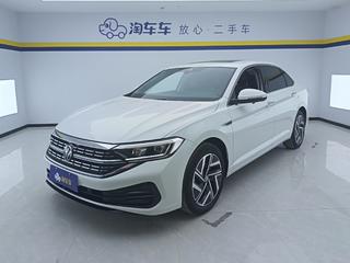 速腾 1.5T 自动 300TSI超越版 