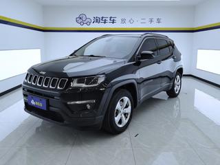 2017款 1.4T 自动 200T家享版 