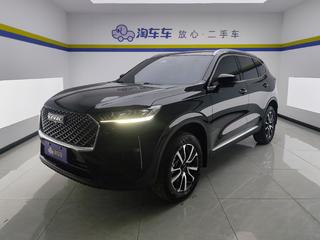 2022款 1.5T 自动 Max 