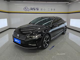 迈腾 2.0T 330TSI领先型 