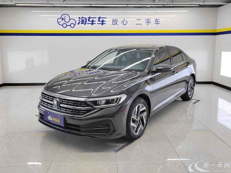 【长春二手大众速腾】大众速腾 2023款 1.5T 自动 300TSI飞越版