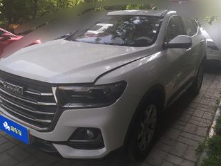 2021款 1.5T 自动 冠军版 