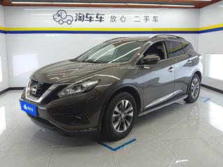 楼兰 2.5L XL智尚版 