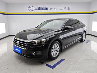 帕萨特 2.0T 330TSI精英版 