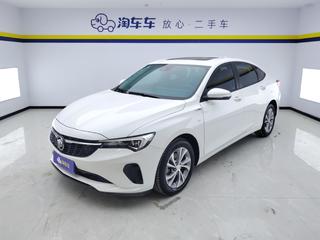 威朗 1.5T 533T乐享版 