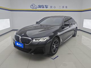 2022款 2.0T 自动 改款二M运动套装 