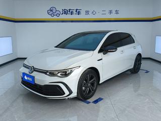 2023款 1.4T 自动 改款280TSI-R-Line-Lite 