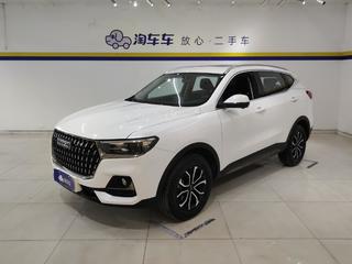 2023款 1.5T 自动 都市版 