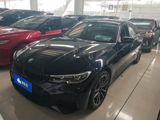 3系 325Li 2.0T 自动 M运动套装 