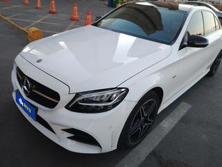C级 C260L 1.5T 后驱 运动星耀臻藏版 