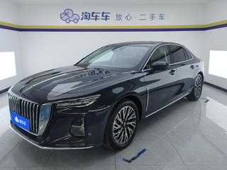 H5 2.0T 智联旗领版 