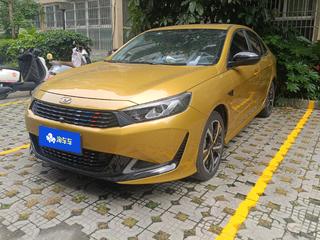 2021款 1.5T 手动 安逸版 