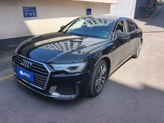 A6L 40TFSI 2.0T 豪华动感型 