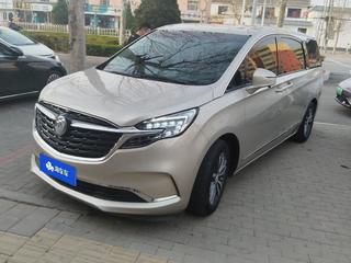 GL8 ES陆尊 2.0T 7座 653T舒适型 