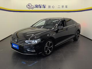 迈腾 2.0T 330TSI豪华型 