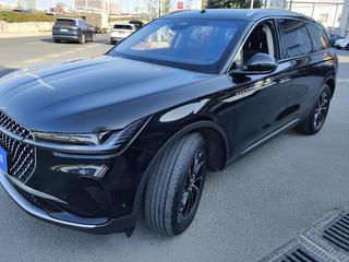 2023款 2.0T 自动 尊享版 