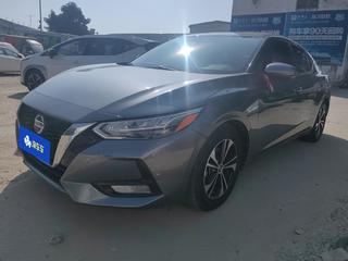 2021款 1.6L 自动 XL悦享版 