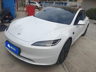 MODEL 3 后轮驱动版 