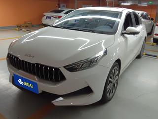 2021款 1.5L 自动 改款时尚版 