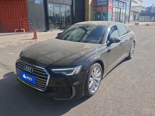 A6L 45TFSI 2.0T 臻选动感型 