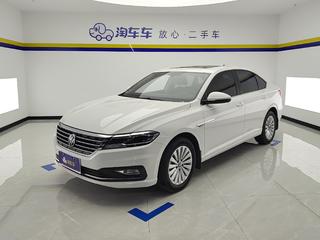2022款 1.4T 自动 280TSI舒适版 